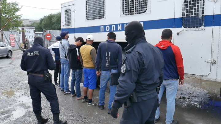 В Киргизии всё никак не успокоятся: Банный скандал ещё не окончен. Возникли новые вопросы