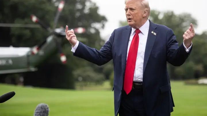 Побудь немножко Байденом: Трампу сулят золотые горы в обмен на копеечку для Украины