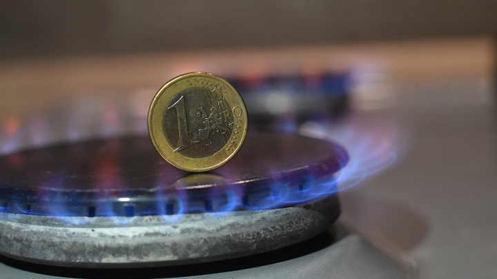 3000 долларов! Стоимость газа бьет рекорды: Киев боится, что Запад займется своими проблемами