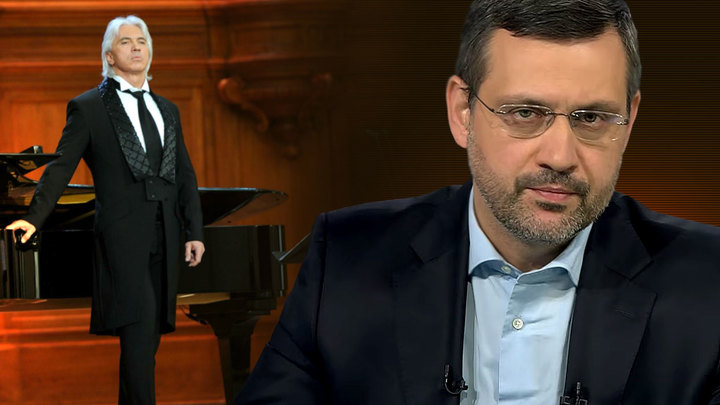 На смерть журналистики, или Здоровья Дмитрию Хворостовскому