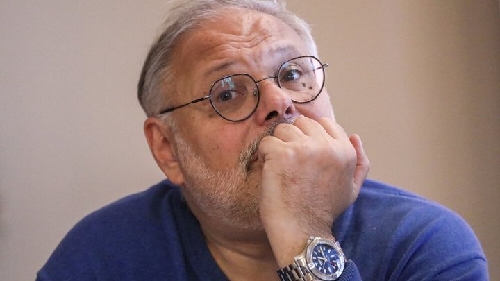 Чисто теоретически: Хазин объяснил, как уничтожают Россию