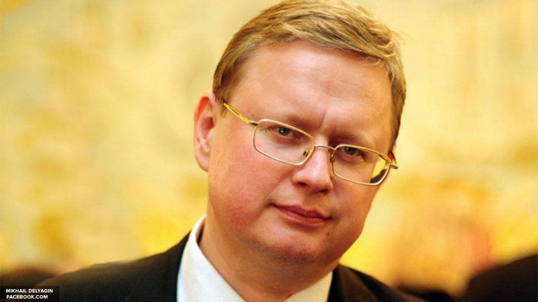 Михаил Делягин о взрыве в метро Санкт-Петербурга: Список террористов уже известен Михаил Делягин о взрыве в метро Санкт-Петербурга: Список террористов уже известен