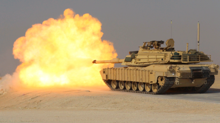 Сильные эмоции!: Глава британского Генштаба не сдержался из-за ликвидации Challenger