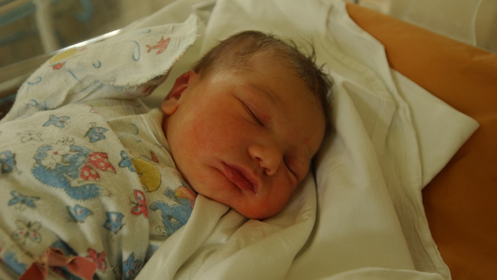 Старейший роддом Екатеринбурга отдали под ковидный госпиталь для беременных