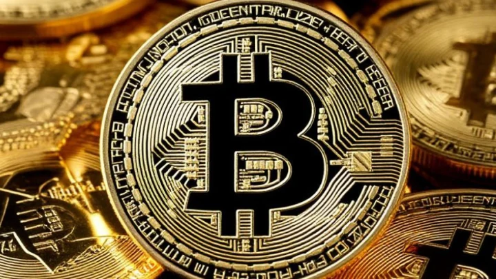 Крах без надежды: биткоин рухнул на фоне паники инвесторов