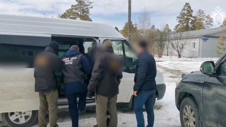 В Амурской области задержали управляющего директора рудника Пионер