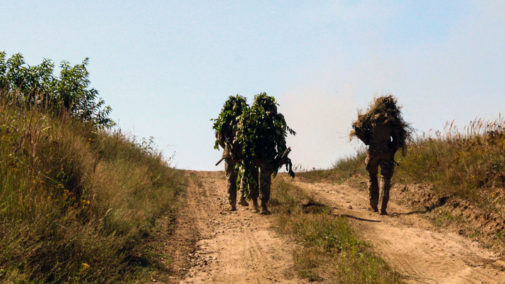 Хотите правду? Слушайте: Яна Поплавская зачитала письмо жертвы киевского режима