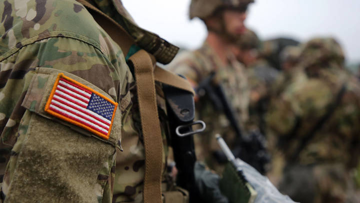 Как США по дистанционке чинят западную технику на Украине. Расследование военкоров