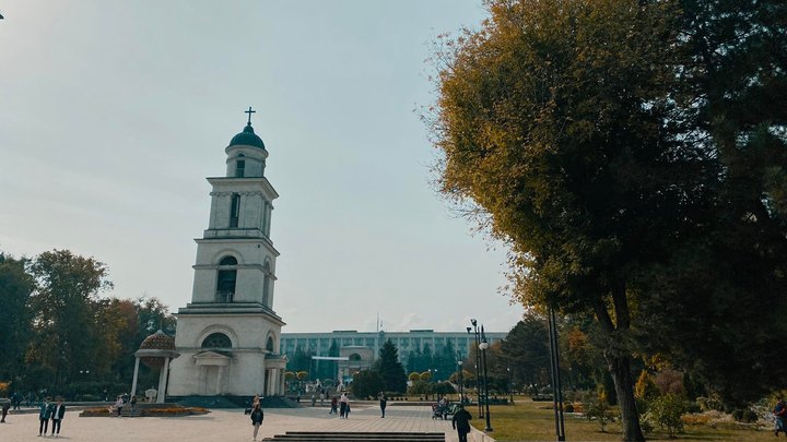 В Молдове беженцам из Украины предложили учиться в университетах