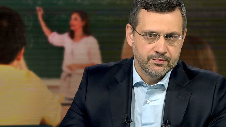 Каково население России, или О правильном образовании