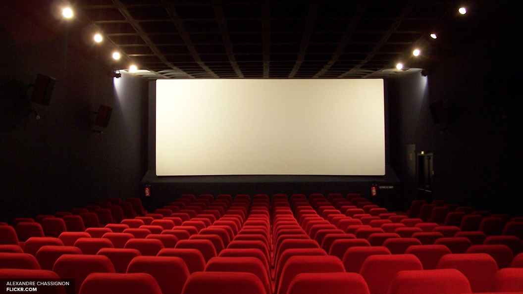 Не фильмом единым: Спектакль о Гарри Поттере стал абсолютным лидером премии Оливье Не фильмом единым: Спектакль о Гарри Поттере стал абсолютным лидером премии Оливье