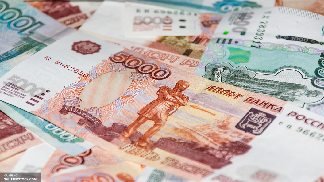 Топилин: Пенсии в России составляют 35-37% от средних зарплат Топилин: Пенсии в России составляют 35-37% от средних зарплат