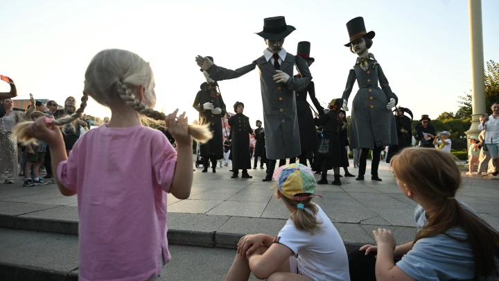 Всемирный день ребенка: поздравления в прозе и стихах
