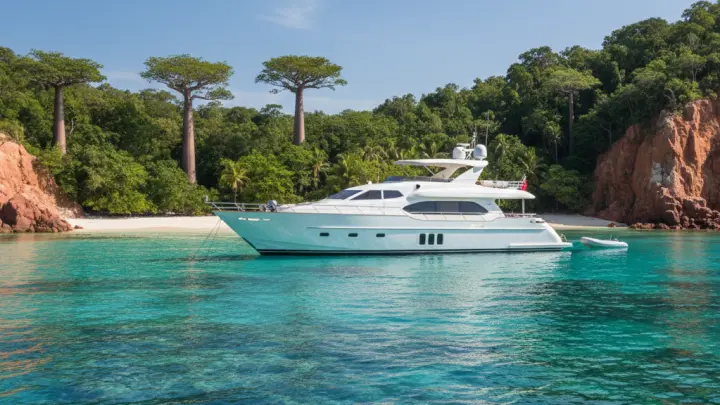 New York Post: опытные яхтсмены таинственным образом погибли после сигнала SOS