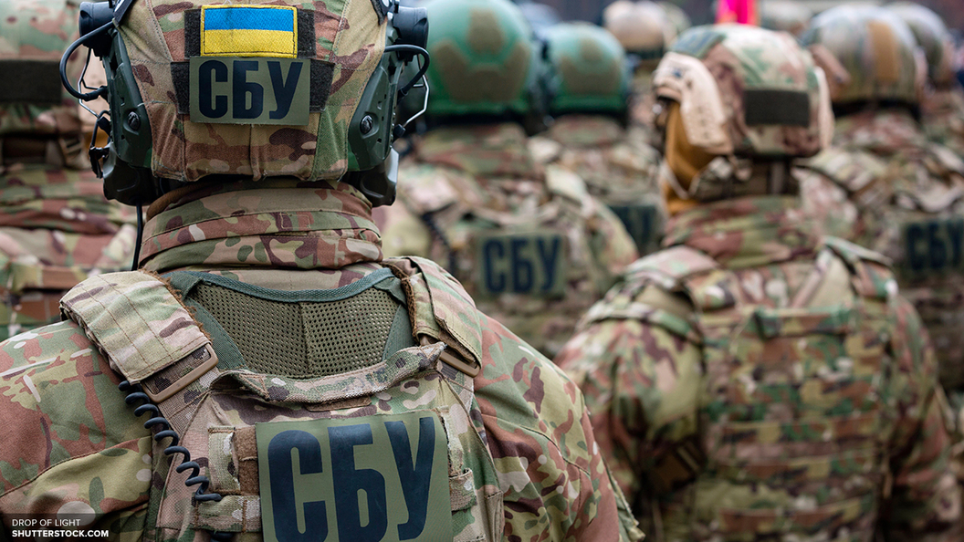 Украинская армия планировала силовыми методами сорвать референдум в Крыму Украинская армия планировала силовыми методами сорвать референдум в Крыму