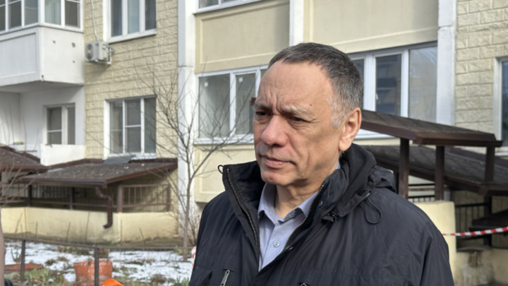 Уголовное дело возбудили в отношении экс-главы Ворошиловского района Ростова