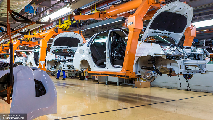 Концепт-кар от Audi: Логотип с подсветкой и электричество