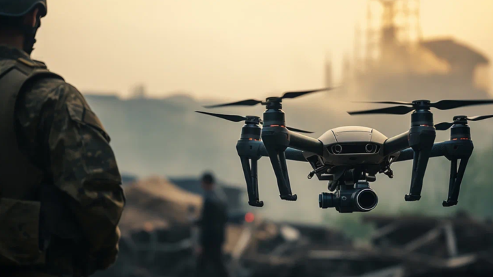 Мы будем устранять тебя. Наёмник из ВСУ угрожает русским журналистам