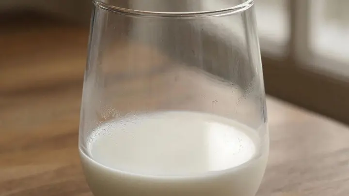 Врач Кашух предупредила: в молочных продуктах могут оставаться следы ветпрепаратов