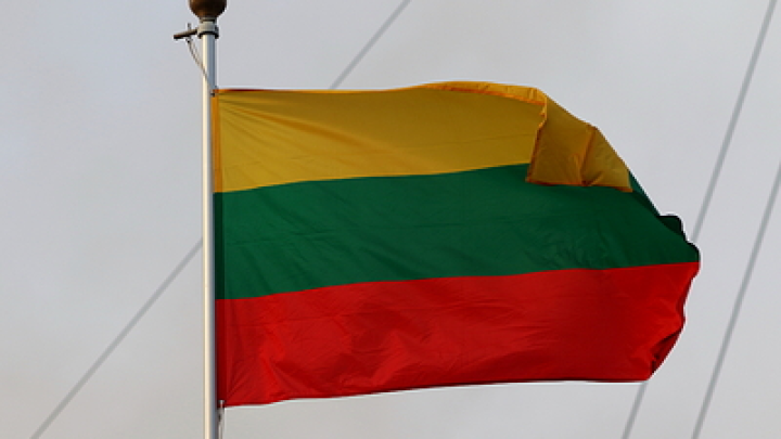Литва умоляет Минск пропустить через границу свои фуры