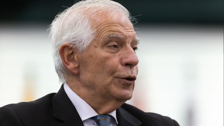 Боррель признался: НАТО могла не выполнить свои обещания перед Россией