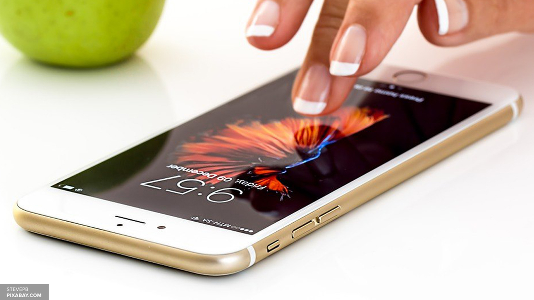 Инженер своими руками собрал iPhone 6 за 300 долларов - ВИДЕО Инженер своими руками собрал iPhone 6 за 300 долларов - ВИДЕО