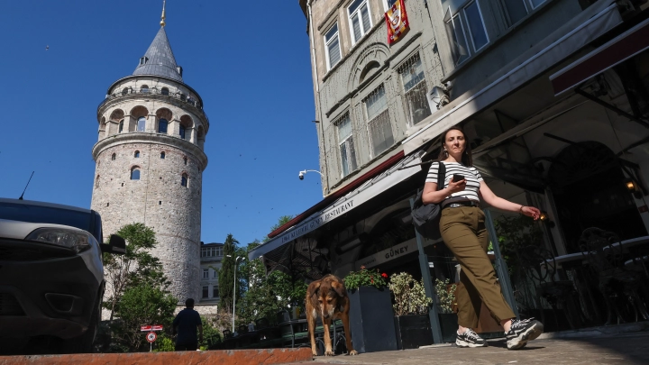 Число жертв отравления фастфудом в Стамбуле выросло до четырёх человек: умер глава семьи