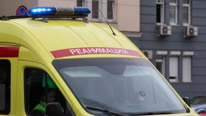 Зампред правительства Забайкалья попал в ДТП и пропал с радаров. В аварии погибла женщина