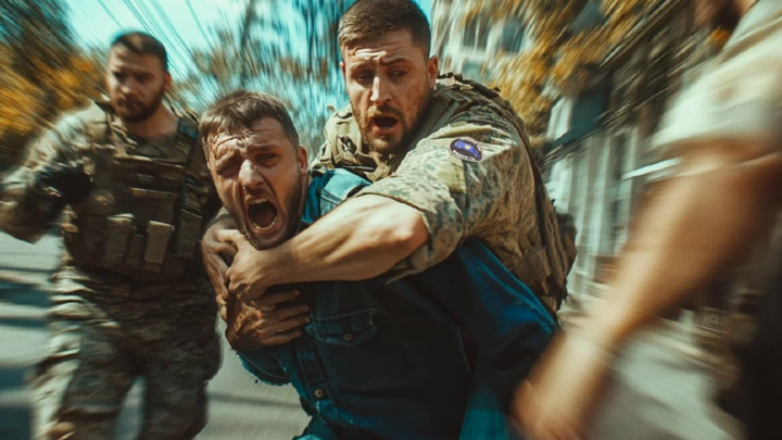 Пленный украинец рассказал о мобилизации психически больных и людей с ВИЧ-инфекцией