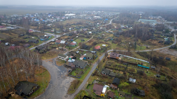 Восемь районов Нижегородской области станут муниципальными округами