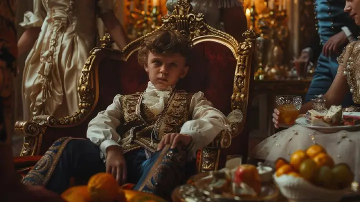 Вика Цыганова: Эгоизм - это болезнь нашего общества сегодня