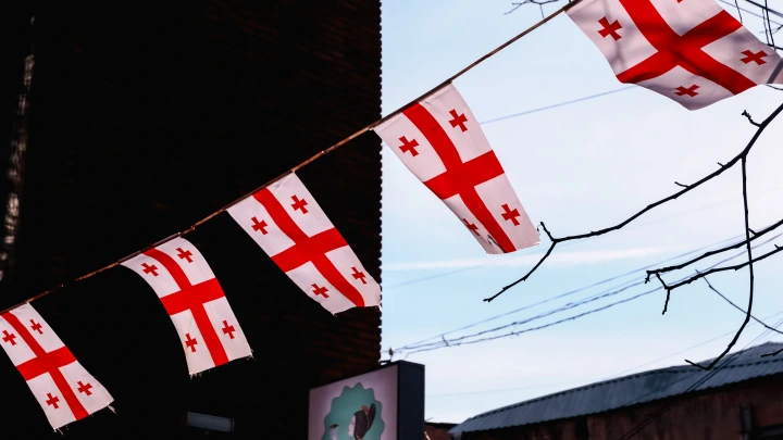 Грузия упразднит администрацию по делам Южной Осетии и Антикоррупционное бюро