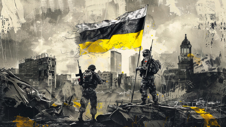 Правда о настоящей войне для Минобороны от бойца: Чем жертвовали русские воины, прикрывая фланги ЧВК Вагнер