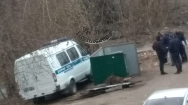 В Кузбассе коммунальщики обнаружили в теплотрассе мумифицированный труп