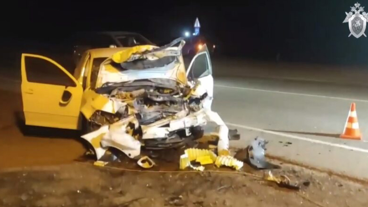 На Кубани передали в суд дело о смертельном ДТП со спортсменами из Липецка