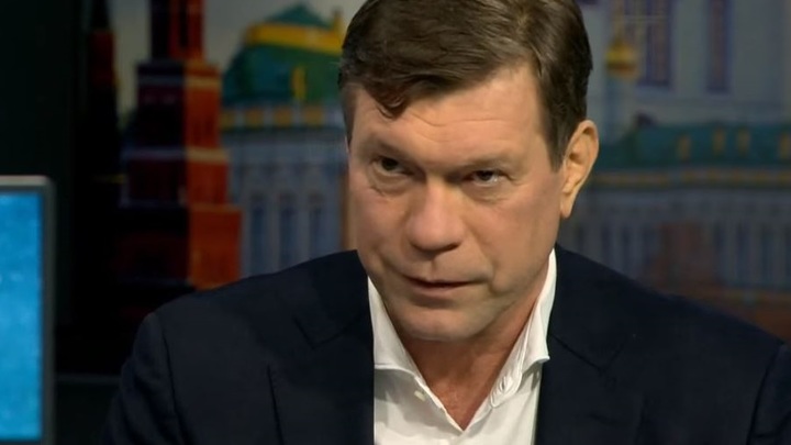 Во враги по расчёту? Царёв указал на странности с Коломойским