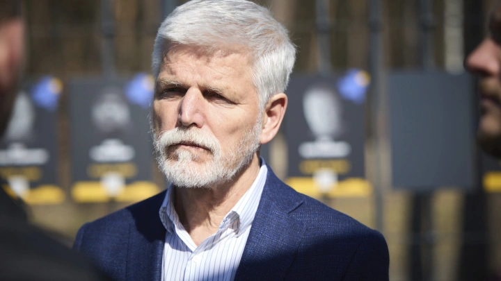 Президент Чехии Павел заявил: у Киева не было шансов на победу уже в 2023 году