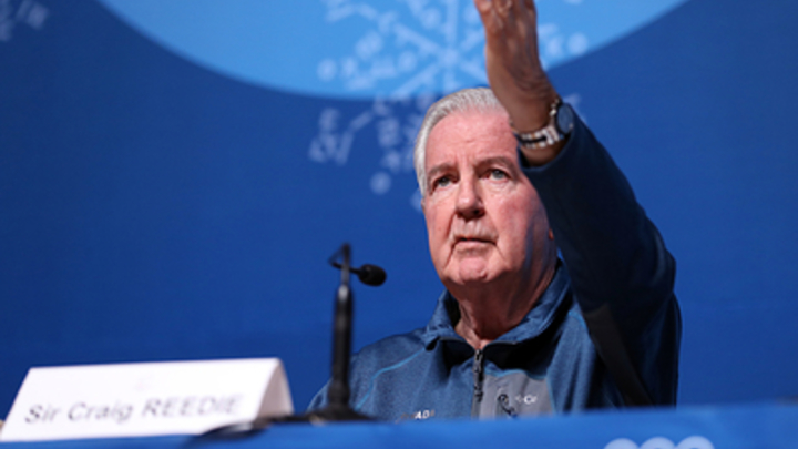 Не будете преследовать русских, пойдете под суд: WADA выдвинуло ультиматум  международным федерациям