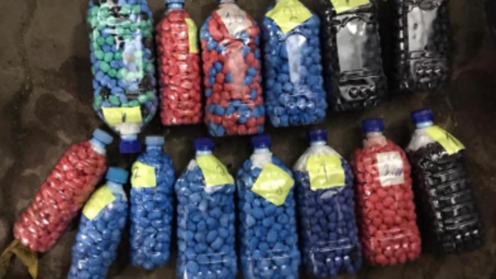 На Кубани будут судить группу из 19-ти наркоторговцев