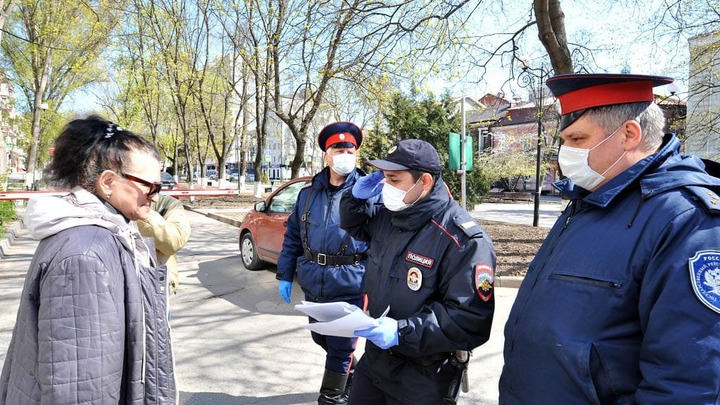 В Ростовской области вернули режим самоизоляции: Какие ограничения вводят с 16 октября