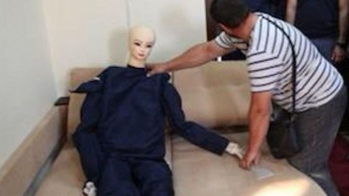 Выстрелил в лицо: в Адыгее раскрыли убийство 17-летней давности