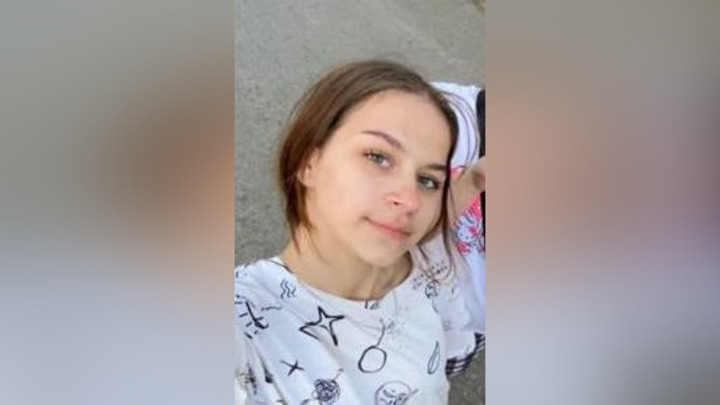 В Кемерове полиция ведет поиск пропавшей 15-летней девочки