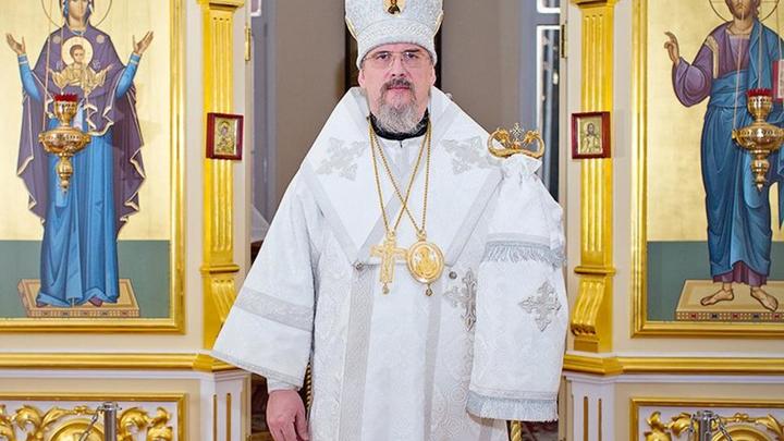 Митрополит Читинский и Петровск-Забайкальский Димитрий обратился к забайкальцам