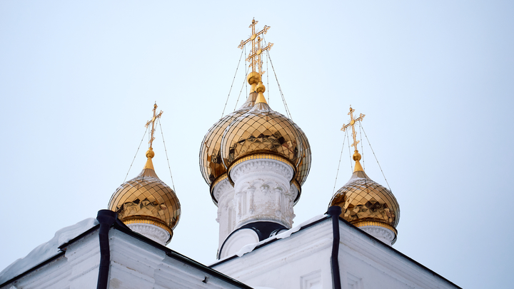 Украинская православная церковь будет запрещена? Зеленскому доложили о решении