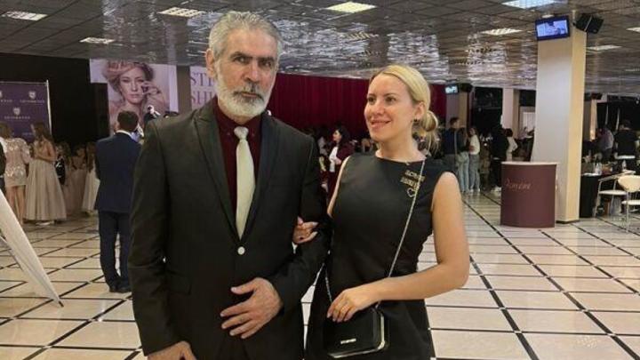 65-летний пенсионер из Ростовской области стал победителем конкурса красоты в Москве