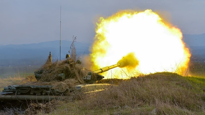 Уралец попался на контрабанде запчастей для танков Т-72 в Армению