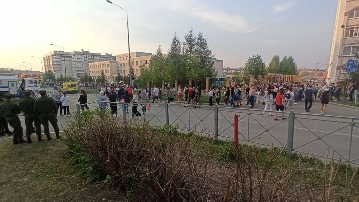 Трагедию в Казани использовали для заработка: Вот что вы за люди такие?