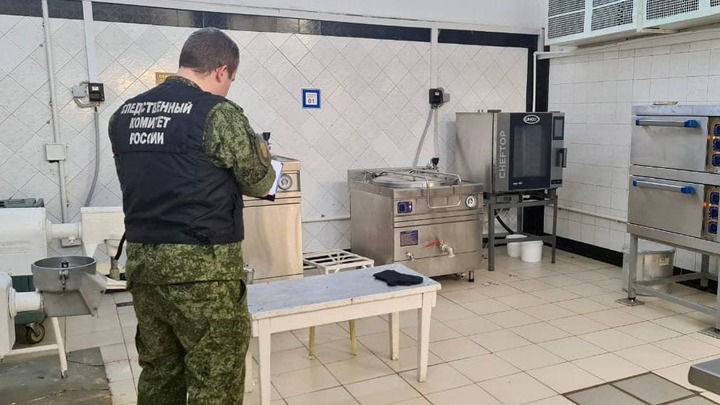 Взрыв в гаражном боксе Краснодара: один человек погиб, еще двое - в реанимации