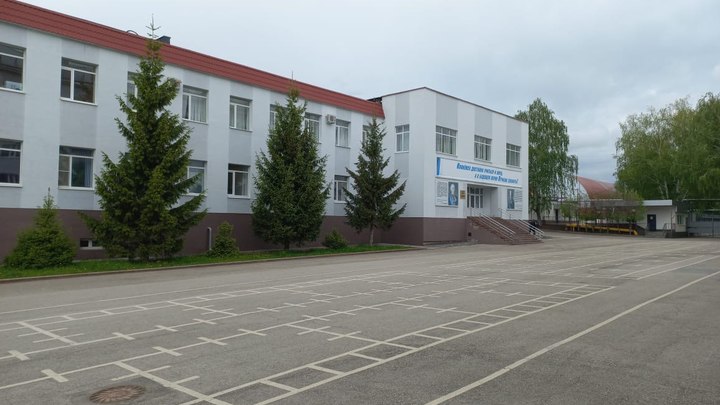 В Самаре возбудили уголовное дело по факту отравления 44 подростков в кадетском корпусе МВД