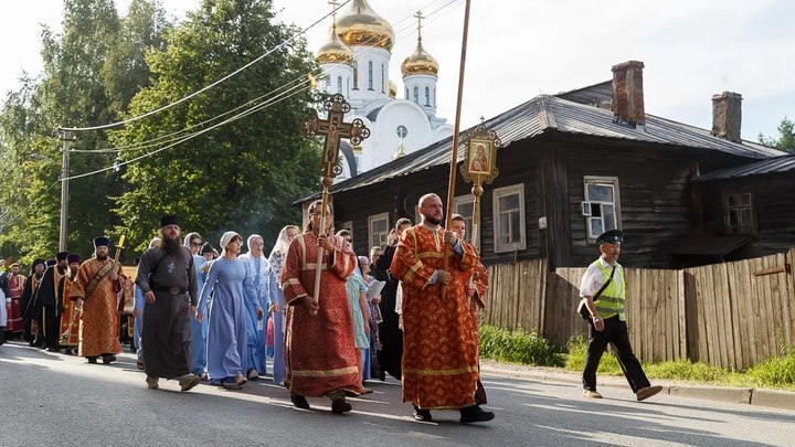 Фото: пресс-служба главы Республики Коми